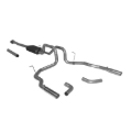 Picture of Flowmaster FLO Force II Cat-Back Exhaust Systems - 817539