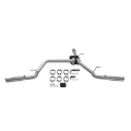 Picture of Flowmaster FLO Force II Cat-Back Exhaust Systems - 817554