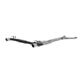 Picture of Flowmaster FLO Outlaw Cat-Back Exhaust Systems - 817556