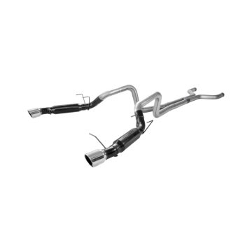 Picture of Flowmaster FLO Outlaw Cat-Back Exhaust Systems - 817560