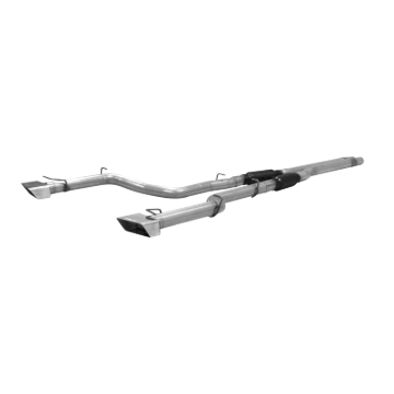 Picture of Flowmaster FLO Outlaw Cat-Back Exhaust Systems - 817563