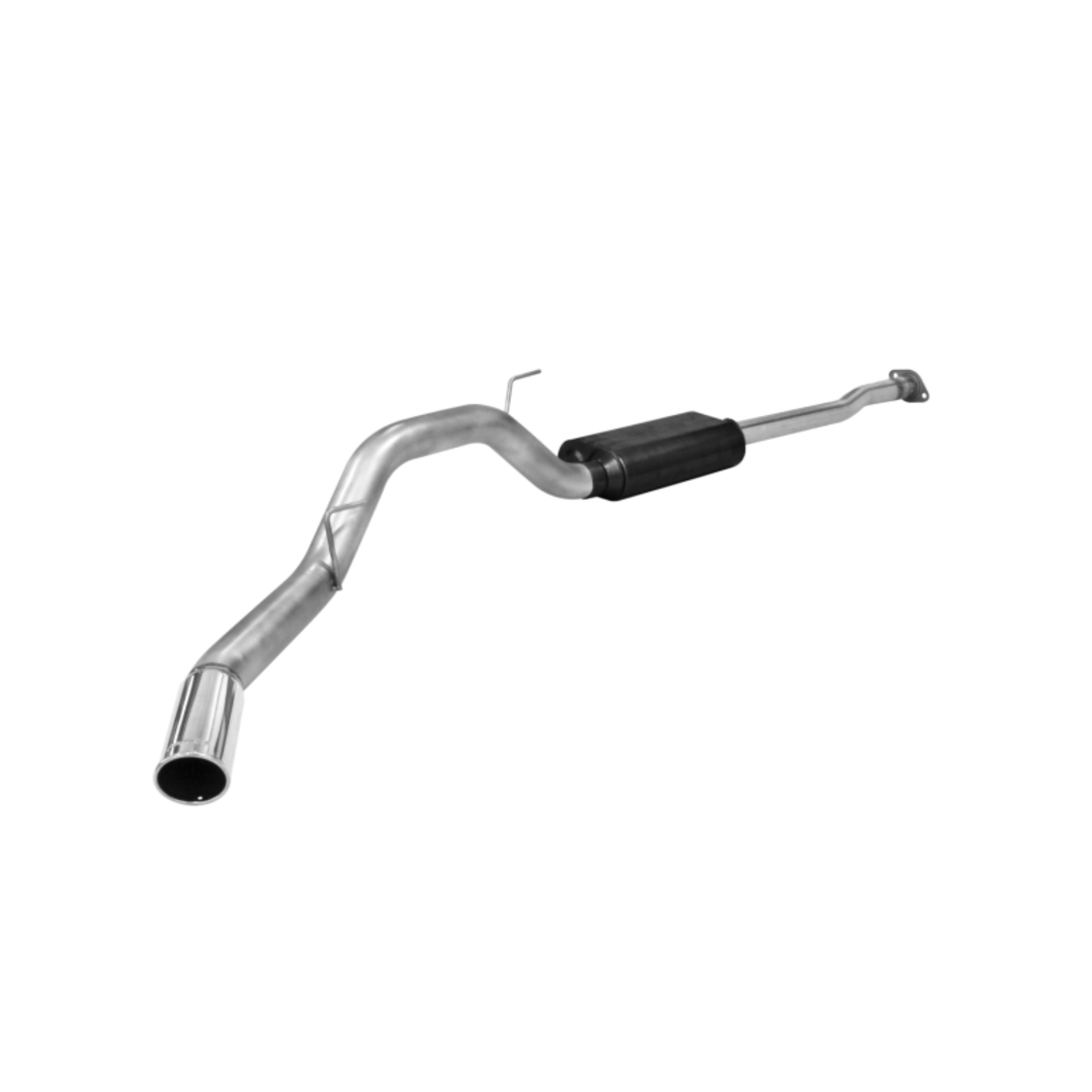 Picture of Flowmaster FLO American Thunder Cat-Back Exhaust Systems - 817567