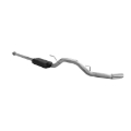 Picture of Flowmaster FLO American Thunder Cat-Back Exhaust Systems - 817567