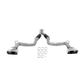 Picture of Flowmaster FLO Outlaw Cat-Back Exhaust Systems - 817563