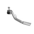 Picture of Flowmaster FLO American Thunder Cat-Back Exhaust Systems - 817567
