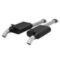 Picture of Flowmaster FLO American Thunder Cat-Back Exhaust Systems - 817574