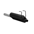 Picture of Flowmaster FLO American Thunder Mufflers - 817568