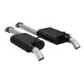 Picture of Flowmaster FLO American Thunder Cat-Back Exhaust Systems - 817574