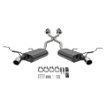 Picture of Flowmaster FLO Force II Cat-Back Exhaust Systems - 817575