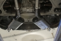 Picture of Flowmaster FLO Force II Cat-Back Exhaust Systems - 817575