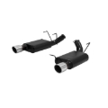 Picture of Flowmaster FLO American Thunder Axle-Back Exhaust Systems - 817588