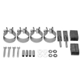 Picture of Flowmaster FLO Force II Cat-Back Exhaust Systems - 817575