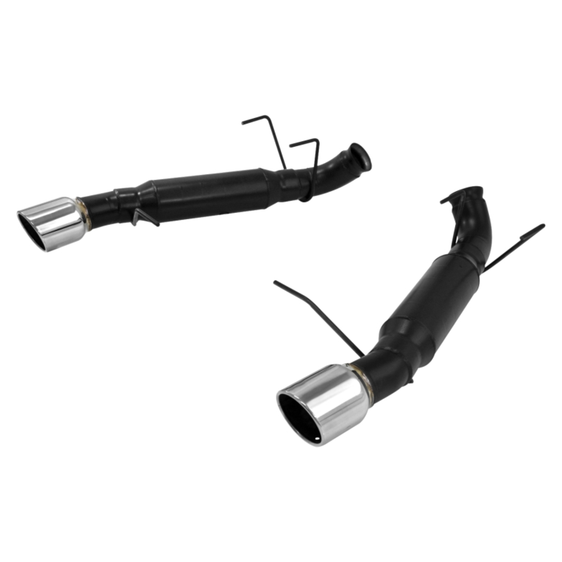 Picture of Flowmaster FLO Outlaw Series Axle-Back Exhaust Systems - 817592