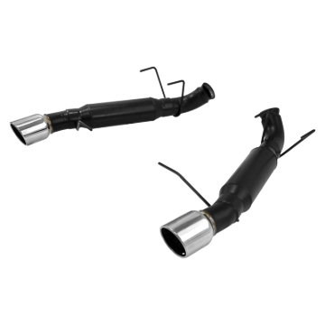 Picture of Flowmaster FLO Outlaw Series Axle-Back Exhaust Systems - 817592