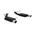 Picture of Flowmaster FLO American Thunder Axle-Back Exhaust Systems - 817588