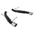 Picture of Flowmaster FLO Outlaw Series Axle-Back Exhaust Systems - 817592