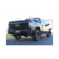 Picture of Flowmaster FLO American Thunder Cat-Back Exhaust Systems - 817602
