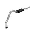 Picture of Flowmaster FLO Force II Cat-Back Exhaust Systems - 817603