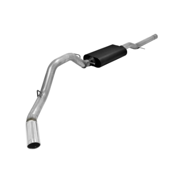 Picture of Flowmaster FLO Force II Cat-Back Exhaust Systems - 817603