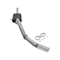 Picture of Flowmaster FLO Force II Cat-Back Exhaust Systems - 817603