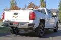 Picture of Flowmaster FLO Force II Cat-Back Exhaust Systems - 817603
