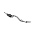 Picture of Flowmaster FLO Force II Cat-Back Exhaust Systems - 817603