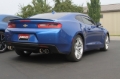 Picture of Flowmaster FLO American Thunder Cat-Back Exhaust Systems - 817609