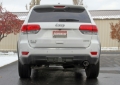 Picture of Flowmaster FLO Force II Cat-Back Exhaust Systems - 817628