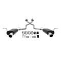 Picture of Flowmaster FLO Force II Cat-Back Exhaust Systems - 817651
