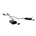 Picture of Flowmaster FLO Force II Cat-Back Exhaust Systems - 817651