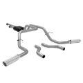 Picture of Flowmaster FLO American Thunder Cat-Back Exhaust Systems - 817664
