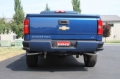 Picture of Flowmaster FLO Force II Cat-Back Exhaust Systems - 817666