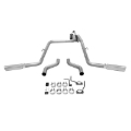Picture of Flowmaster FLO American Thunder Cat-Back Exhaust Systems - 817664