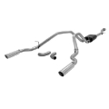 Picture of Flowmaster FLO American Thunder Cat-Back Exhaust Systems - 817669