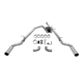 Picture of Flowmaster FLO Force II Cat-Back Exhaust Systems - 817666