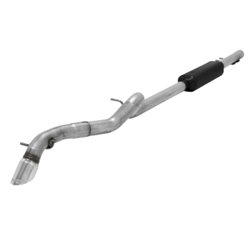 Picture of Flowmaster FLO American Thunder Cat-Back Exhaust Systems - 817674