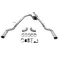 Picture of Flowmaster FLO American Thunder Cat-Back Exhaust Systems - 817669