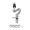 Picture of Flowmaster FLO American Thunder Cat-Back Exhaust Systems - 817674