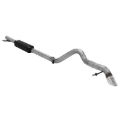 Picture of Flowmaster FLO American Thunder Cat-Back Exhaust Systems - 817674