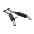 Picture of Flowmaster FLO Outlaw Cat-Back Exhaust Systems - 817682