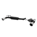 Picture of Flowmaster FLO Outlaw Series Axle-Back Exhaust Systems - 817686
