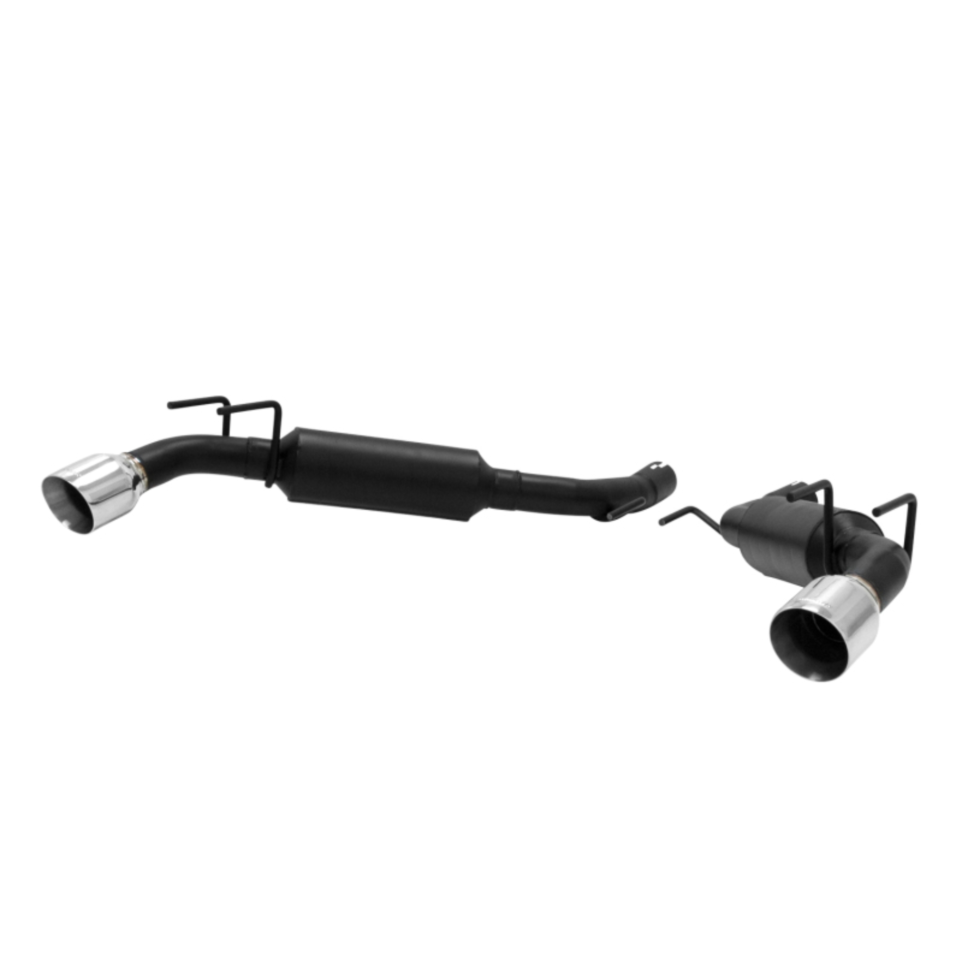 Picture of Flowmaster FLO Outlaw Series Axle-Back Exhaust Systems - 817686