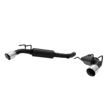 Picture of Flowmaster FLO Outlaw Series Axle-Back Exhaust Systems - 817686