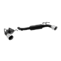 Picture of Flowmaster FLO Outlaw Series Axle-Back Exhaust Systems - 817686