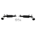Picture of Flowmaster FLO Outlaw Series Axle-Back Exhaust Systems - 817686