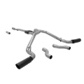 Picture of Flowmaster FLO Outlaw Cat-Back Exhaust Systems - 817689