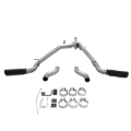 Picture of Flowmaster FLO Outlaw Cat-Back Exhaust Systems - 817689