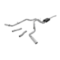 Picture of Flowmaster FLO American Thunder Cat-Back Exhaust Systems - 817699