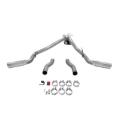 Picture of Flowmaster FLO Force II Cat-Back Exhaust Systems - 817701