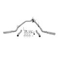 Picture of Flowmaster FLO American Thunder Cat-Back Exhaust Systems - 817699